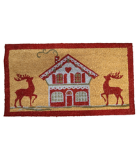 ZERBINO STAMPATO 40X70 Tellini S.R.L. Velkoobchodní oblečení